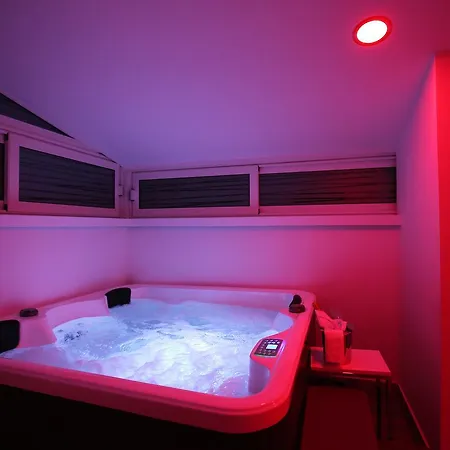 Fit Luxury Penthouse * Zadar