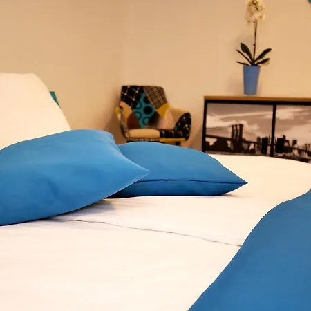 Fit Luxury Penthouse Zadar