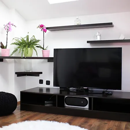 Fit Luxury Penthouse Zadar