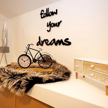 Fit Luxury Penthouse * Zadar