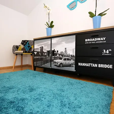 Fit Luxury Penthouse * Zadar