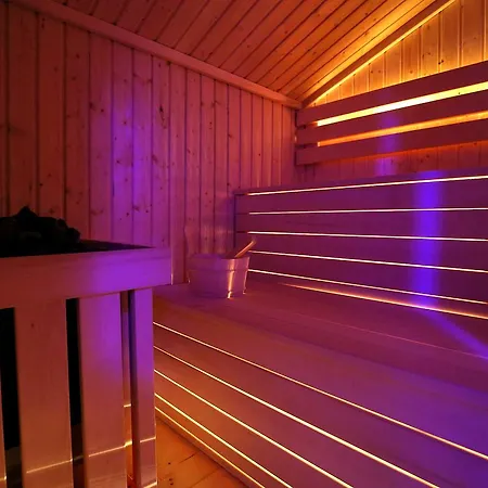 Fit Luxury Penthouse * Zadar