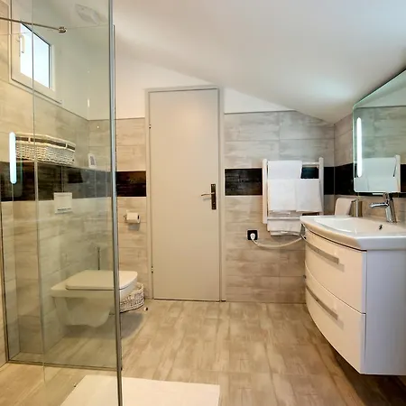Fit Luxury Penthouse * Zadar