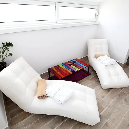 Fit Luxury Penthouse Apartment Zadar