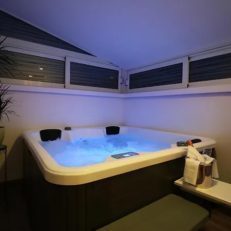 Fit Luxury Penthouse * Zadar